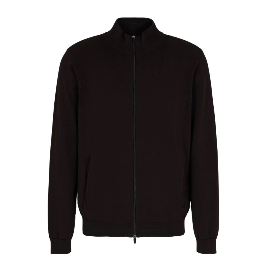 

EMPORIO ARMANI Куртка мужская, Black