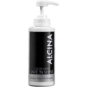 Крем для волос «Col. Cr. Save'n Shine» от Alcina Alcina