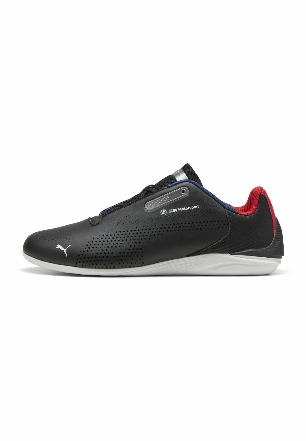 Кроссовки MOTORSPORT DRIFT CAT DECIMA 2.0 Puma, черный