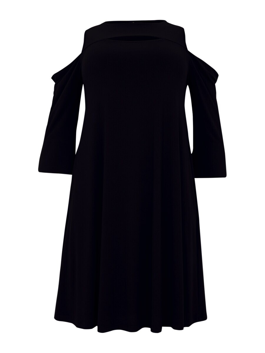 

Платье Yoek Dress, черный