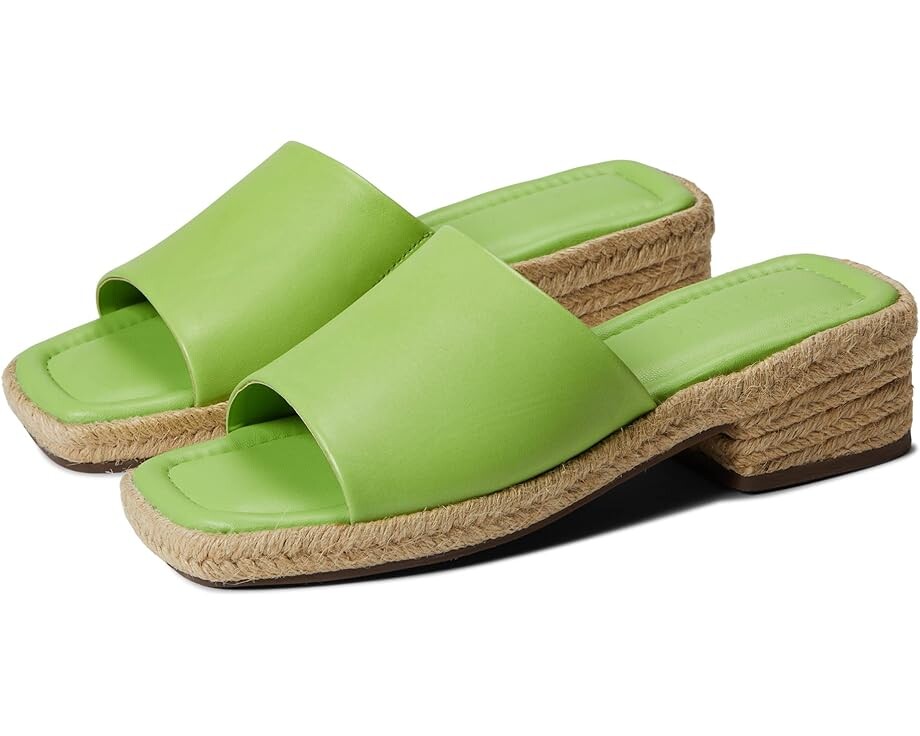 

Туфли Schutz Corah, цвет Lime Green