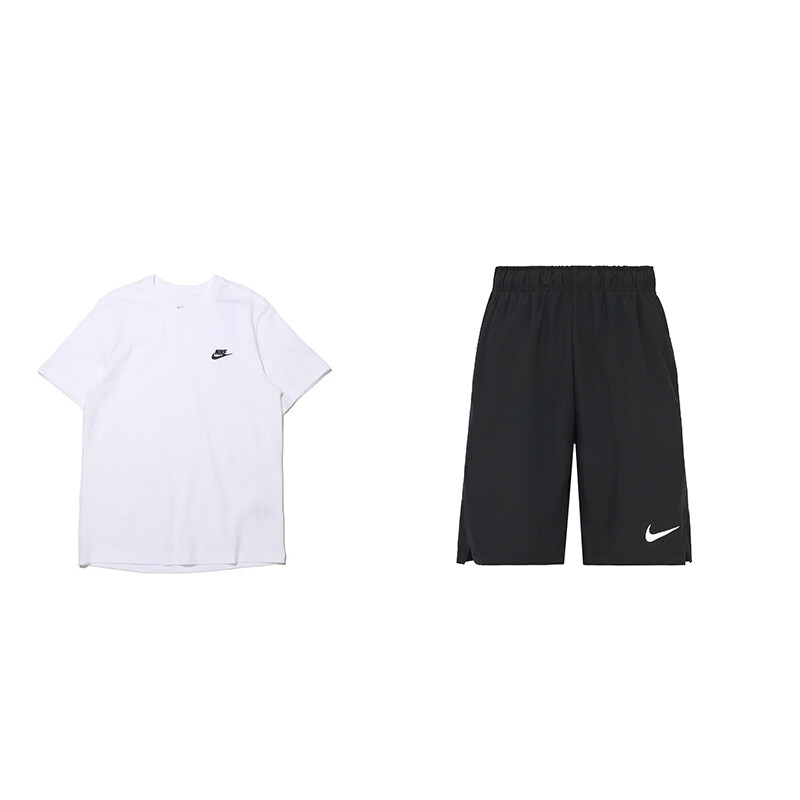 

Повседневная спортивная одежда унисекс Nike