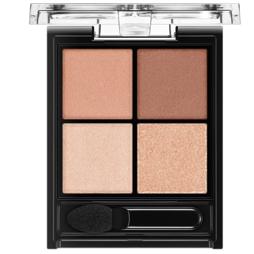 

Kate Тени для век Popping Silhouette 3,6 г. РД-1, RD-