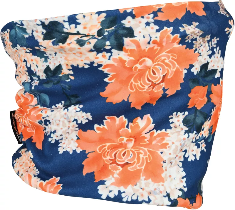 

Майка Seirus из микрофлиса с принтом, цвет Elly Floral