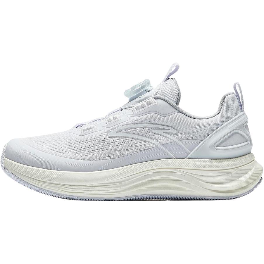 

Antakids Низкие детские кроссовки Anta White для подростков