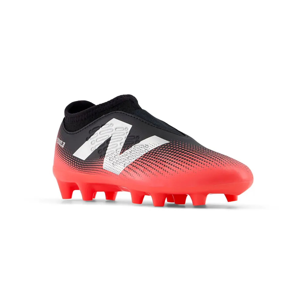 

Футбольные бутсы New Balance Tekela Magique Fg V4+, черный