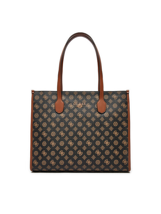 

Сумочка Guess, коричневый