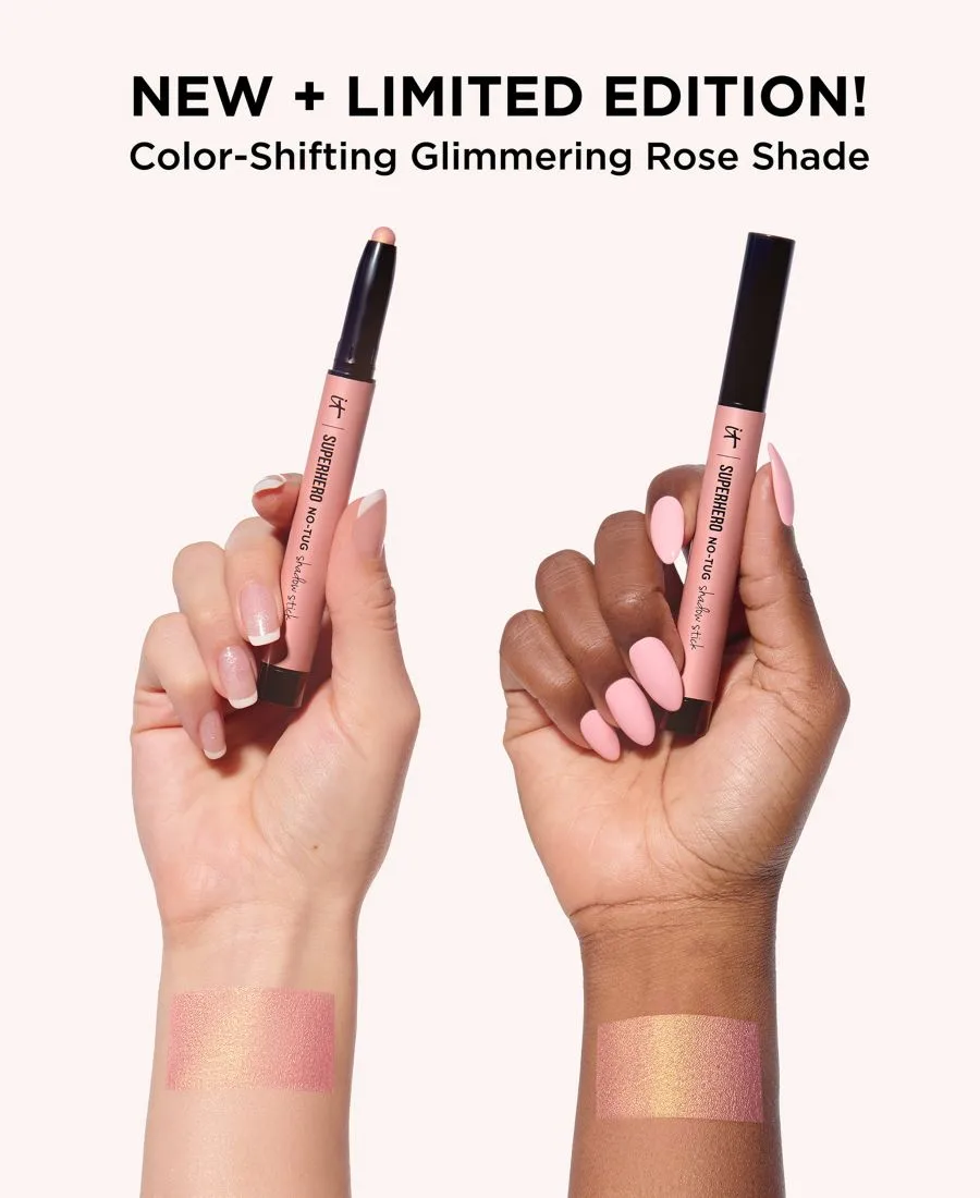IT Cosmetics Набор из 2 предметов: тушь для ресниц Unwrap Glimmering Eyes — фото 3