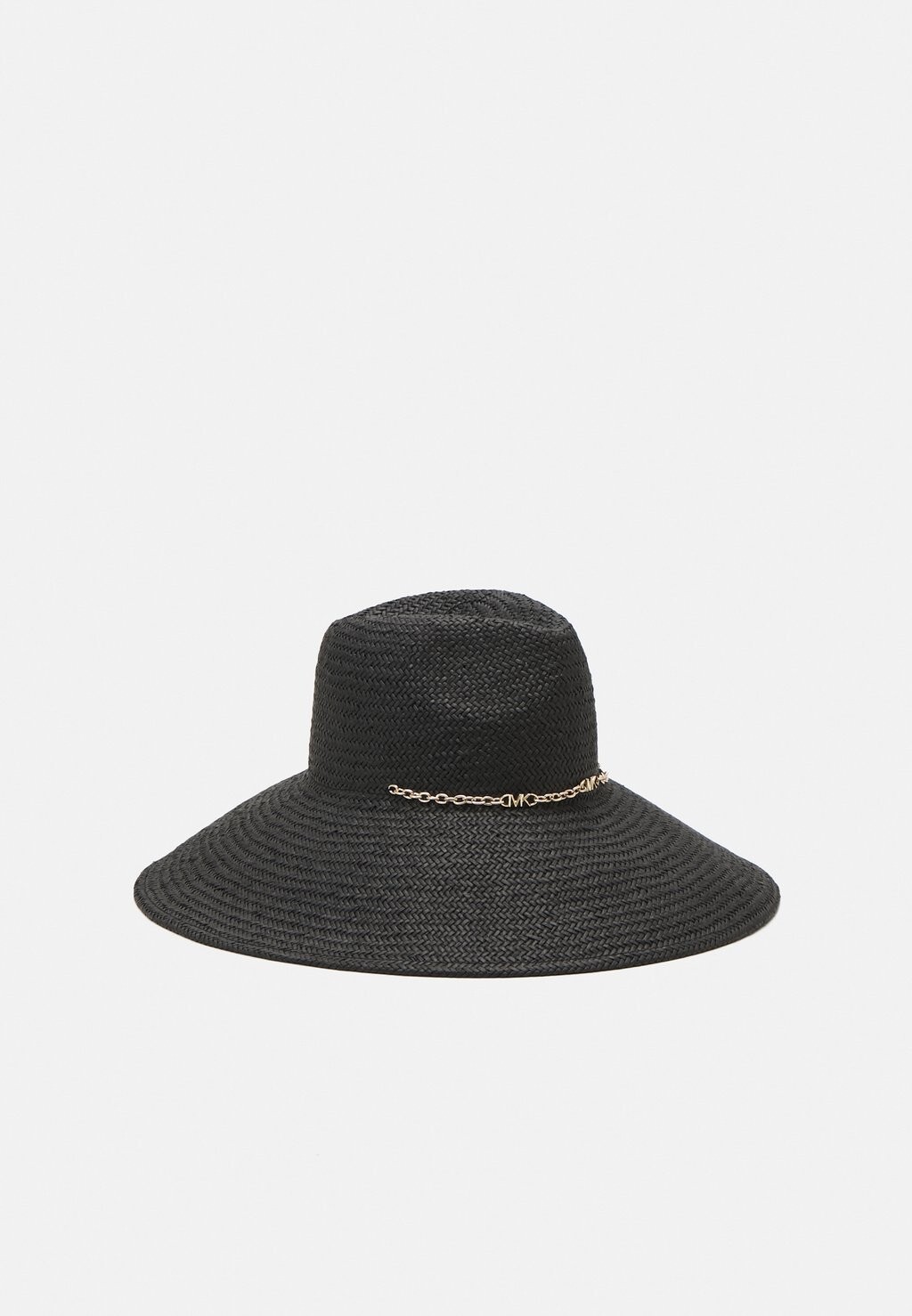 

Шляпа Long Brimmed Hat Michael Kors, верблюжья