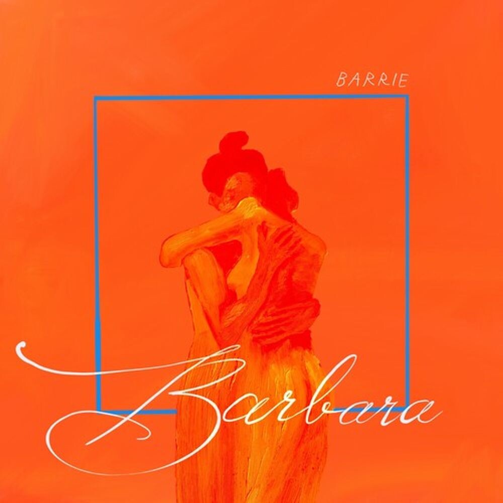 

Виниловая пластинка LP Barbara [Metallic Blue Vinyl] - Barrie