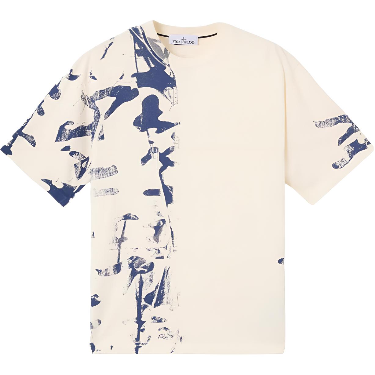 

Футболка с коротким рукавом Jersey STONE ISLAND, светло-голубой, Синий, Футболка с коротким рукавом Jersey STONE ISLAND, светло-голубой