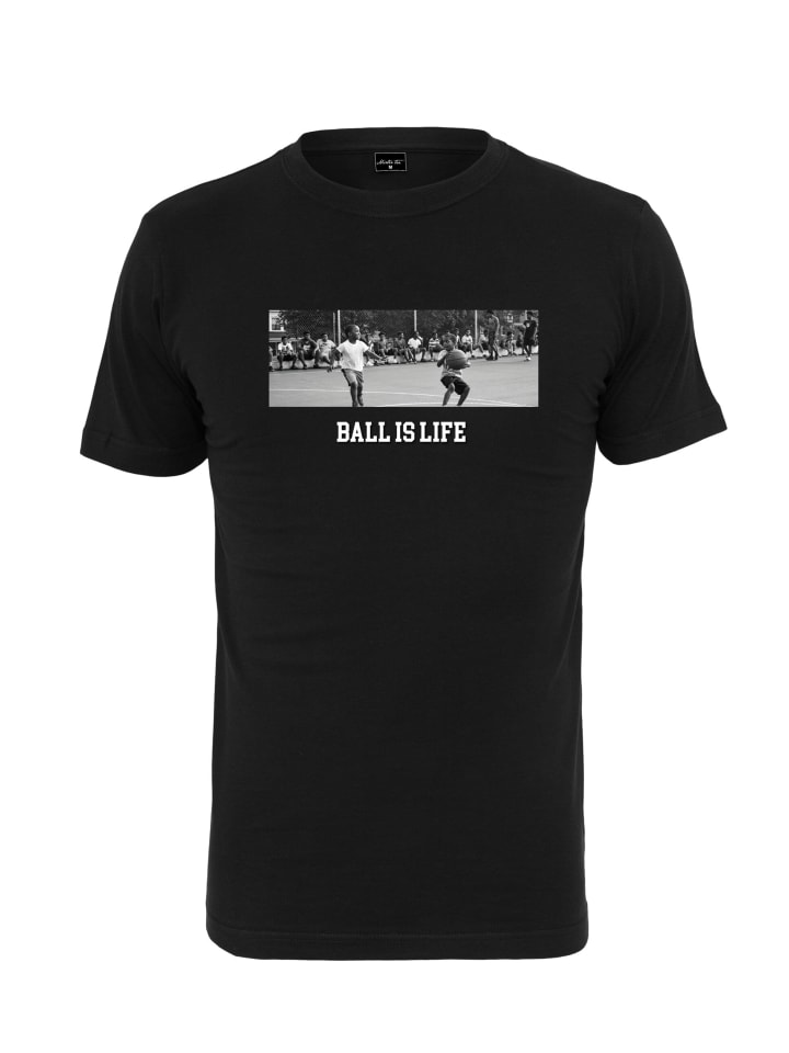 

Футболка Mister Tee, черный