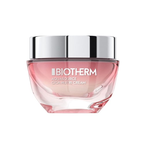 

Питательный увлажняющий крем для сухой кожи, 50 мл Biotherm, Aquasource Cica Nutri