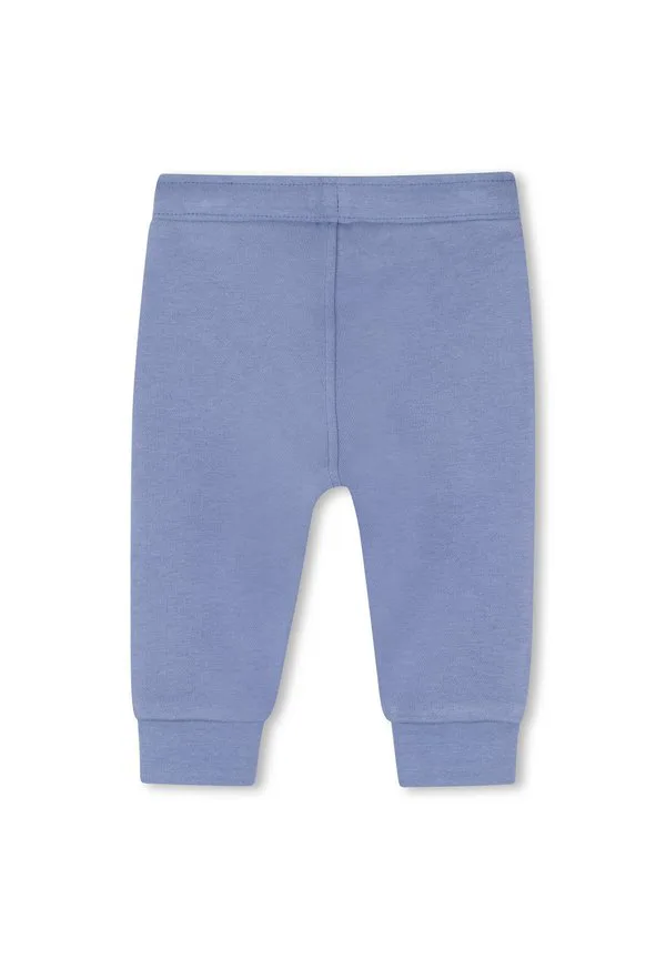 Спортивные штаны унисекс Boss Kidswear, Lavender Blue — фото 2