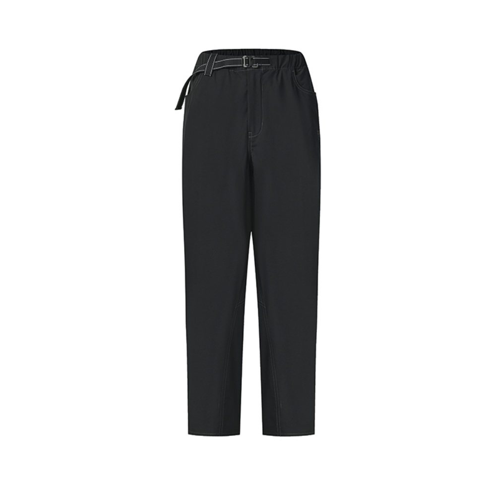 

Женские повседневные брюки explorer FILA, черный