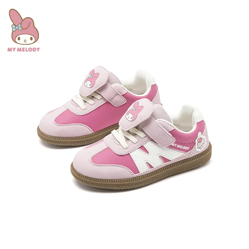Детские кроссовки для бега Sanrio, розовый — фото 4