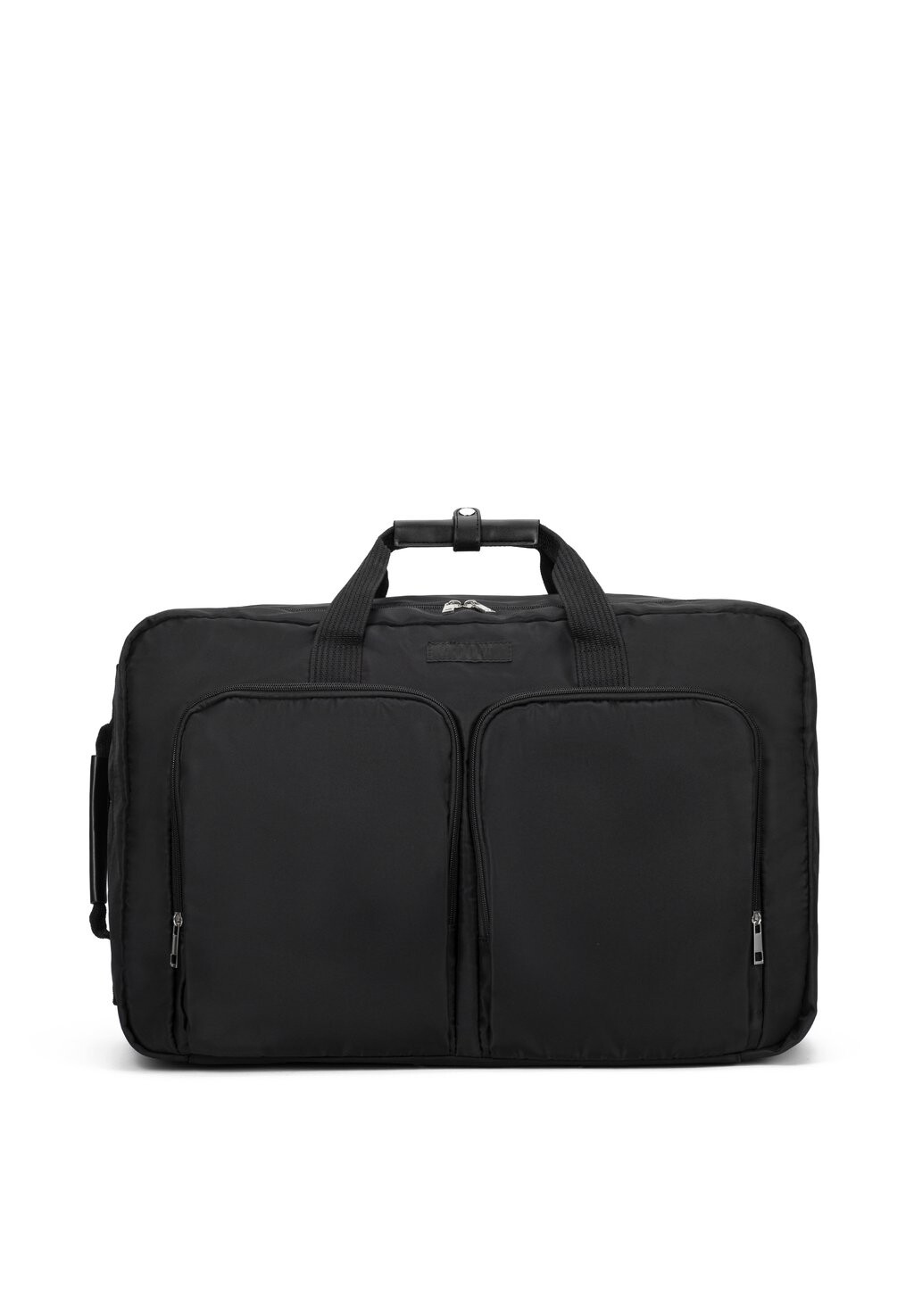 

Сумка Weekender TRAVEL HAVEN Carlheim, цвет black