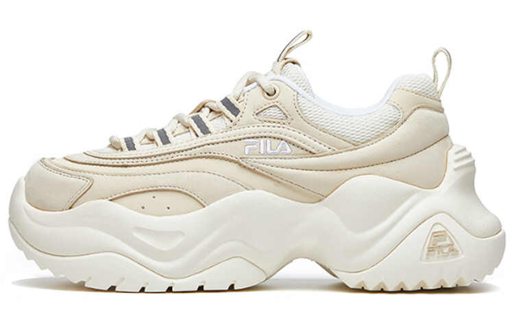 

Женские массивные кроссовки Fila Fusion Ray 1