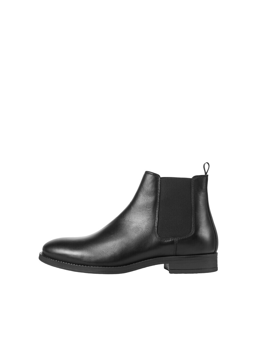 

Ботинки челси JACK & JONES ARGO, черный