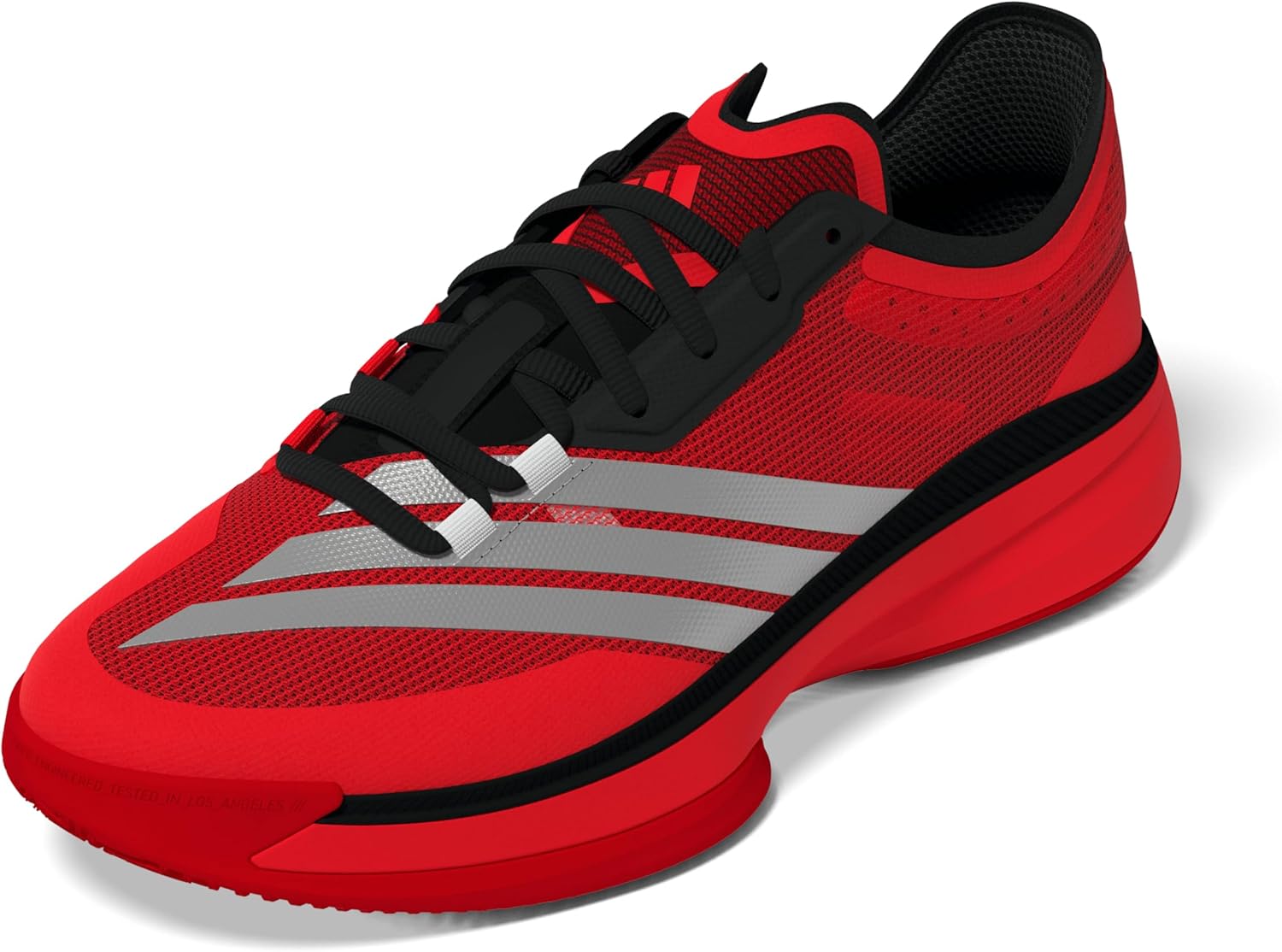 

Женские баскетбольные кроссовки adidas Adizero Select 2.0, черный