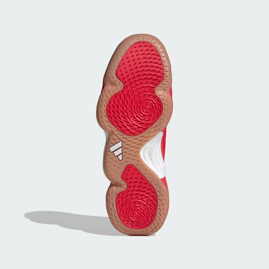 Кроссовки ADIDAS PERFORMANCE Athletic Shoes Stabil 16, красный — фото 4