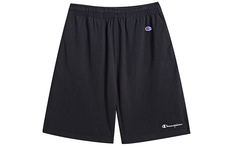 

Шорты свободного кроя Japan Version Unisex Black Champion