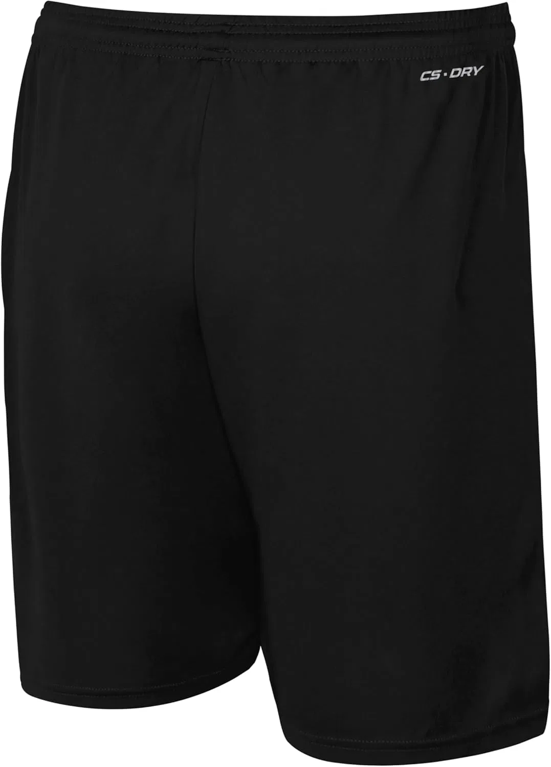 Спортивные шорты Capelli Sport для женщин, тренировочная одежда для командных видов спорта: футбола, американского футбола, бейсбола и софтбола, черно-белый — фото 2