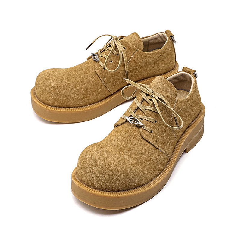 

Туфли мужские Men"s Casual Men Low-Top Estee Geea, черный