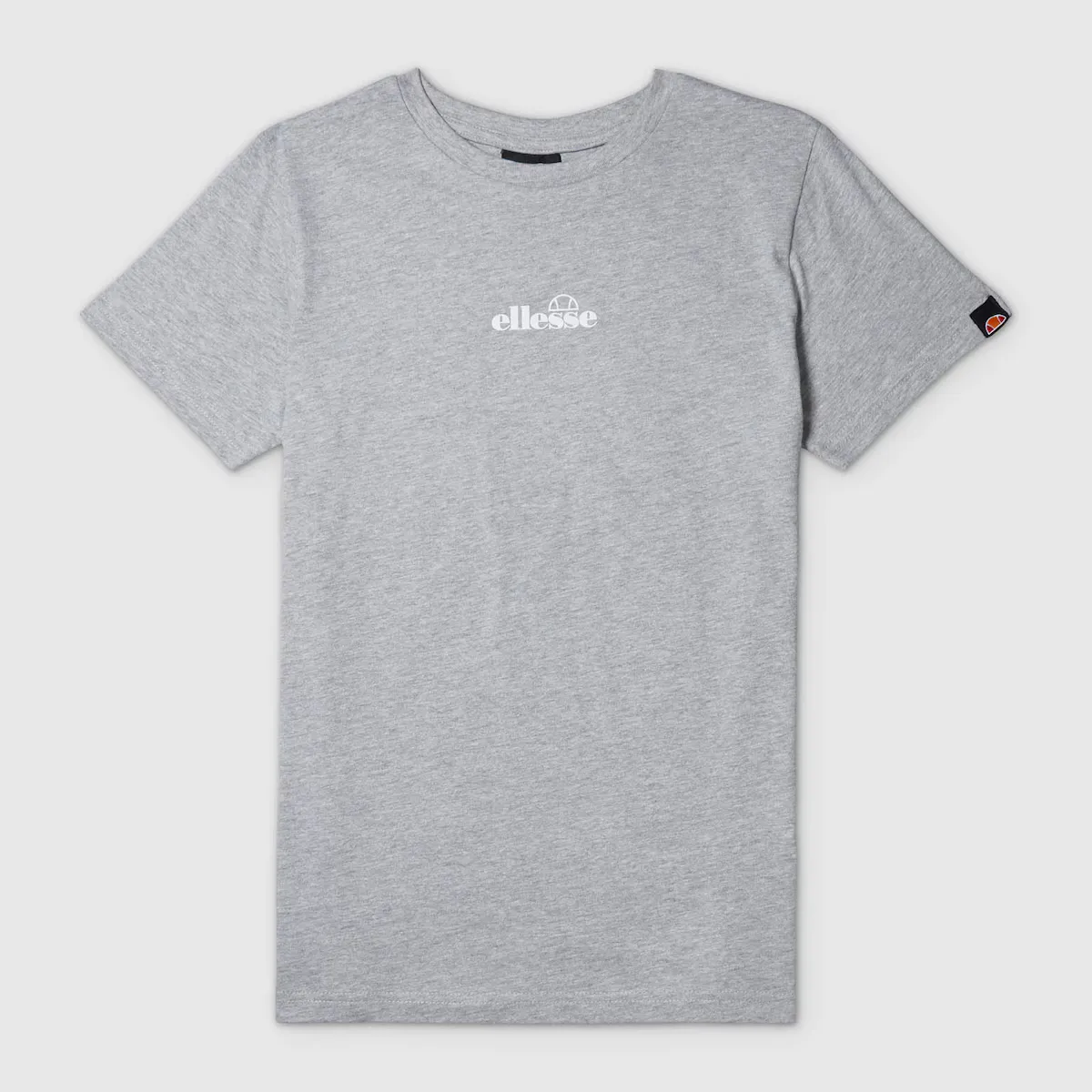 

Valera Junior Tee Ellesse Детская футболка, серый