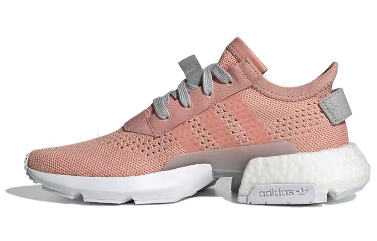 

Кроссовки женские Pod-S3.1 Low-top розовые Adidas Originals