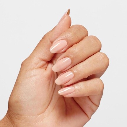 OPI Лак для ногтей Infinite Shine Long-Wear System 2-й шаг гель-лак для ногтей - Werkin' Shine To Five 15 мл пена для ванны — фото 3