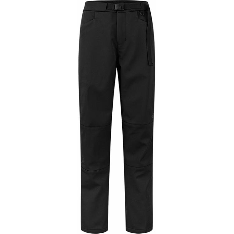 

Повседневные брюки женские Cosmic Black THE NORTH FACE