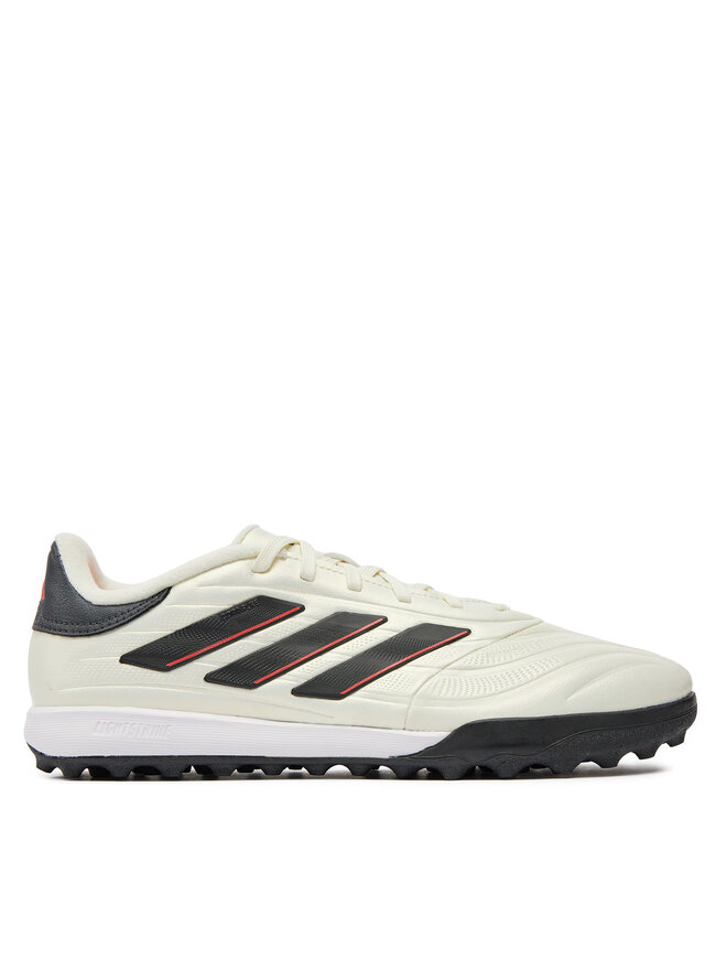 

Футбольные бутсы Copa Pure II League Turf Boots IE4986 Adidas, бежевый
