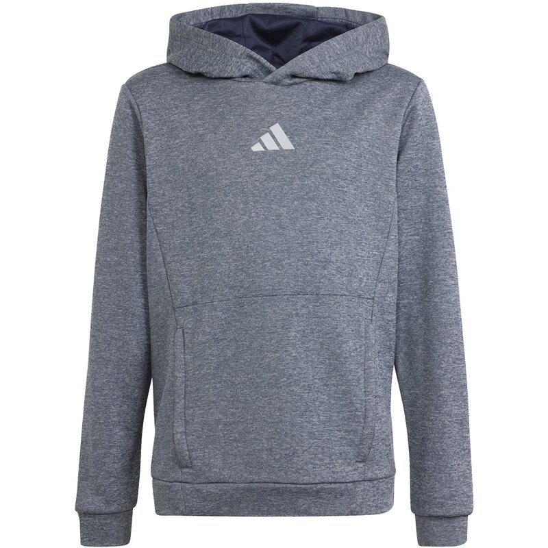 

Kapuzensweat training aeroready heather kids Adidas, мультиколор