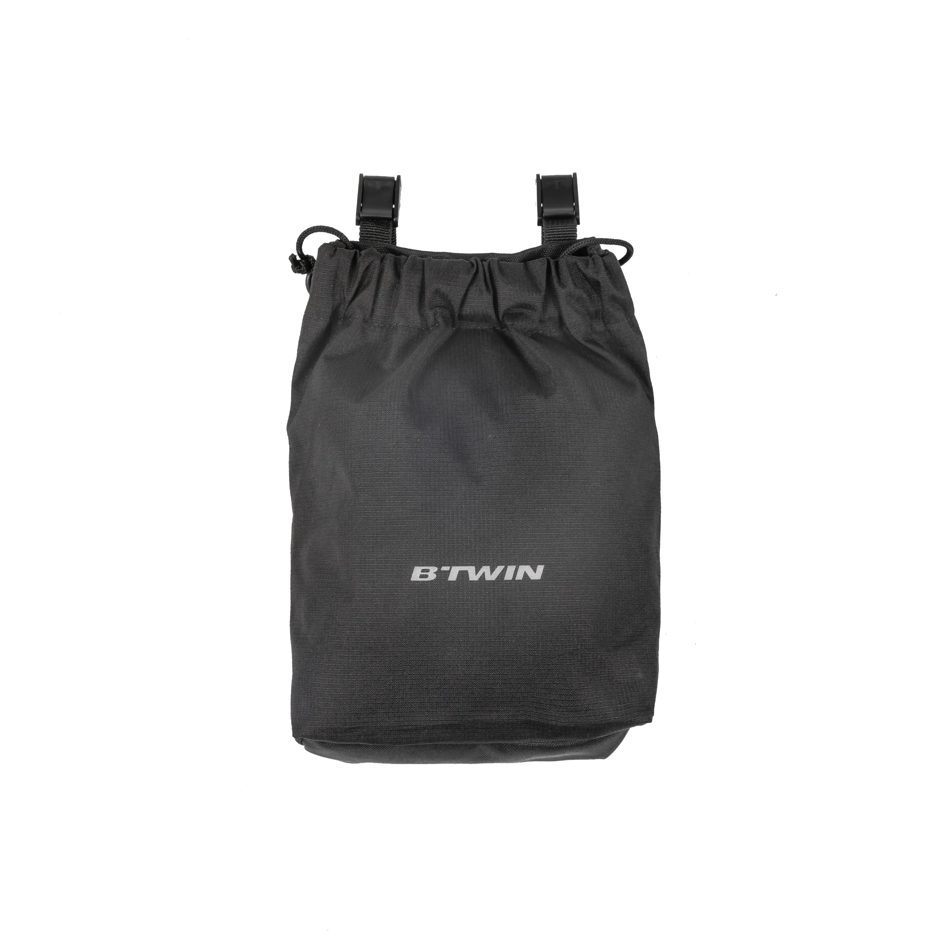 

Мужская сумка на руль Btwin