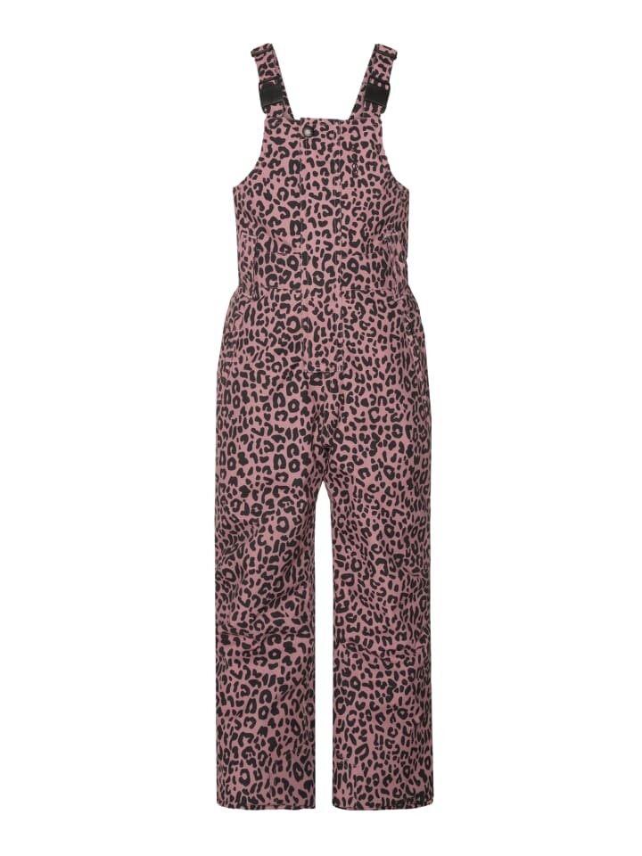 

Лыжные штаны Protest DEEZE TD, цвет Pink Tulip