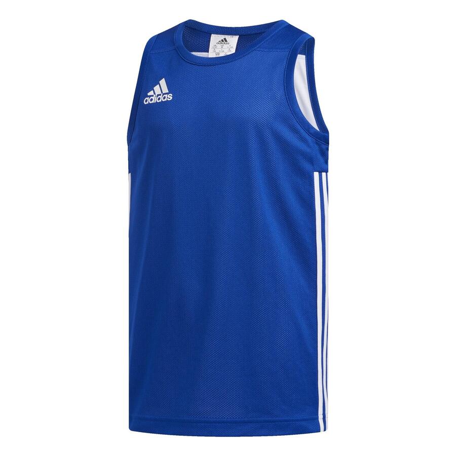 ADIDAS Двусторонняя майка 3G Speed