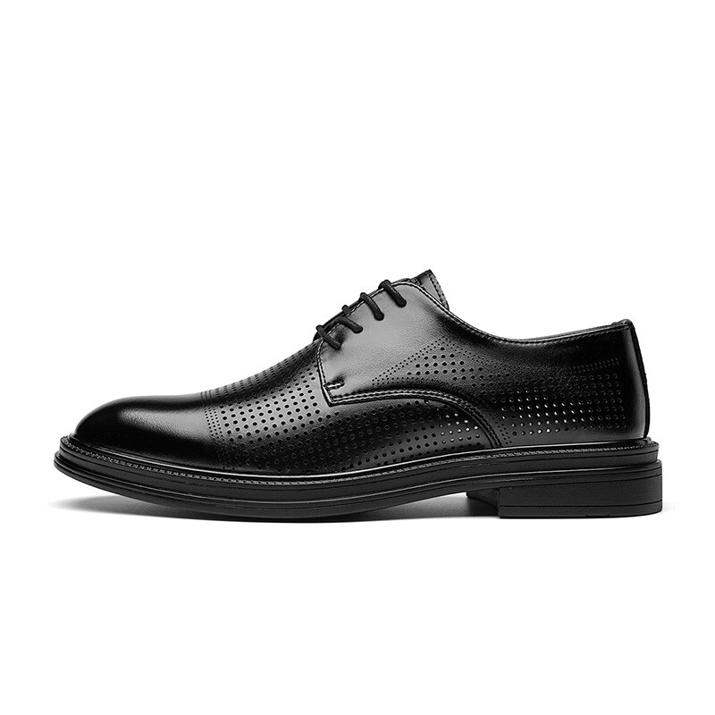 

Туфли CARTELO Dress Shoes Men Low-Top Black