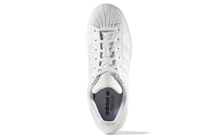 

Кроссовки Adidas Originals Originals Superstar 'White' Women's