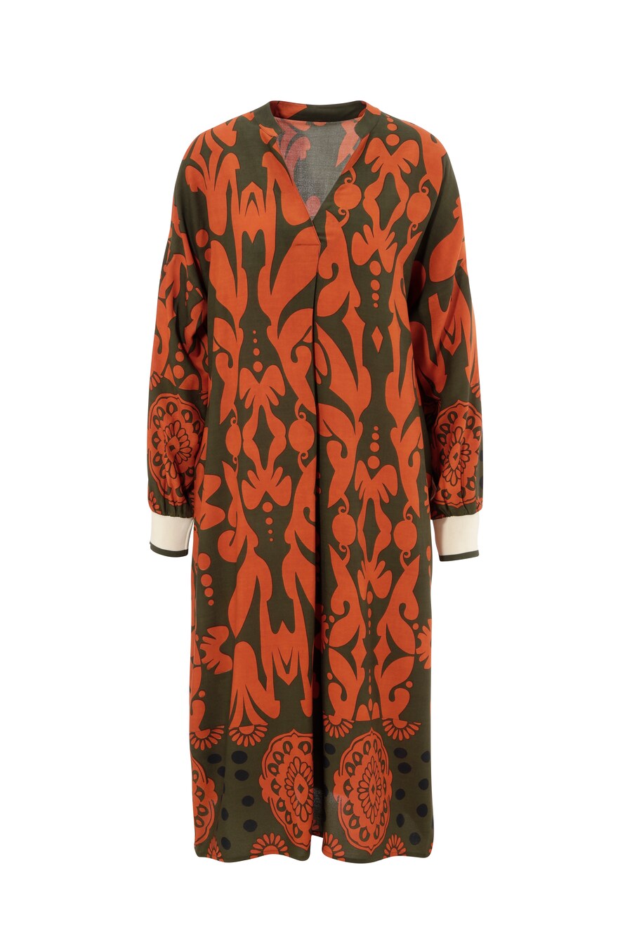 

Платье-рубашка Aniston CASUAL, Mixed colors