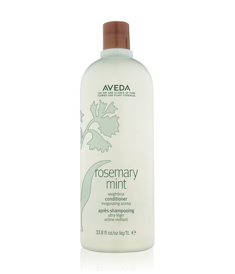 

Кондиционер Aveda Rosemary Mint Weightless, 1000 ml