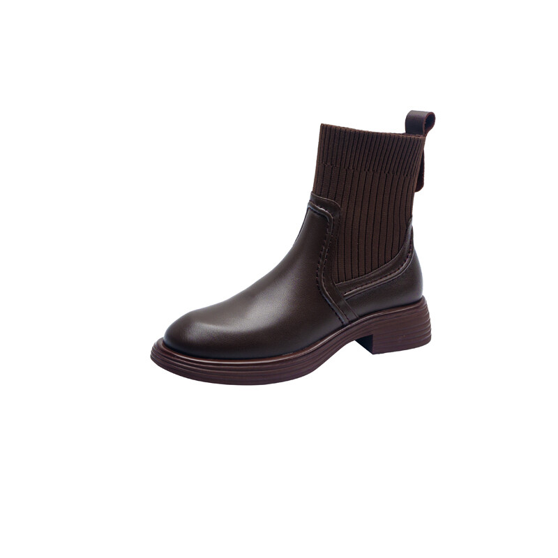 

Ботинки Five-nine Dan seven Chelsea Boots Women's