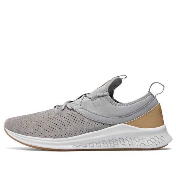 

Кроссовки lazr series New Balance, серый
