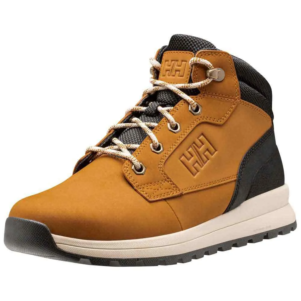 

Ботинки Helly Hansen Kelvin Mid, коричневый