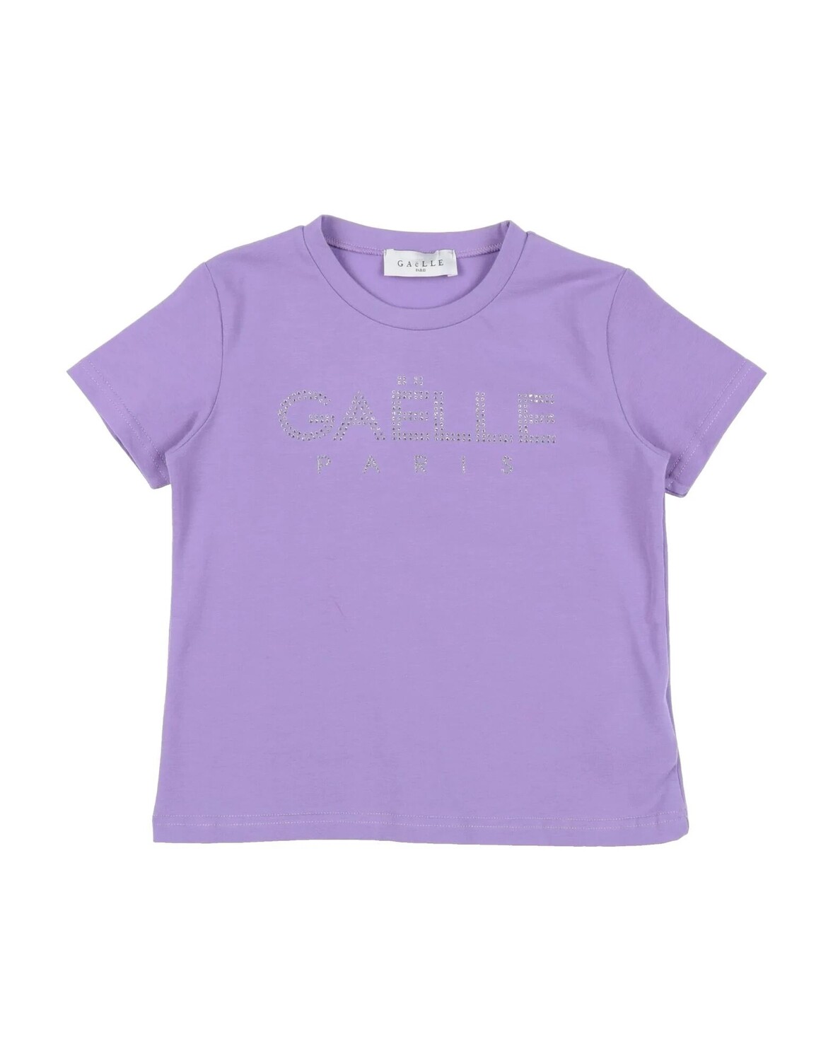 

Футболка Gaëlle Paris, светло-фиолетовый