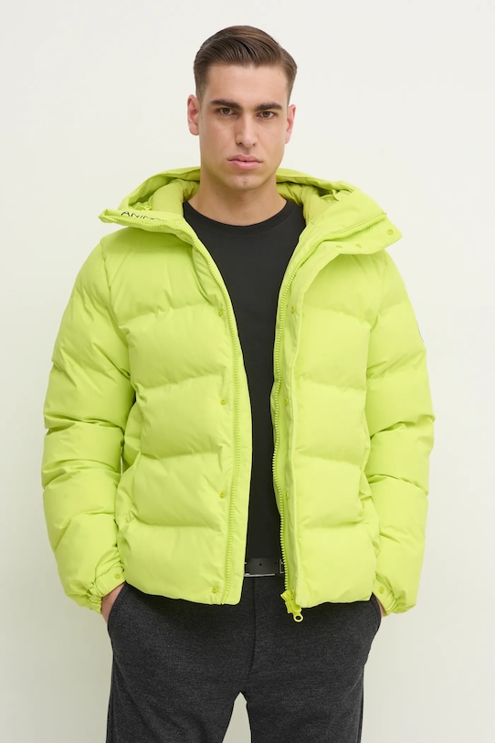 

Куртка LELAND Save The Duck, зеленый