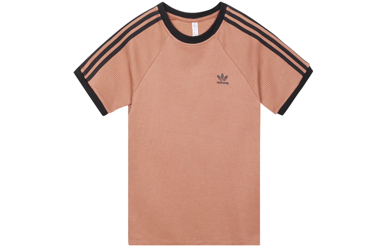 

Adidas Originals Женская футболка, цвет Clay Strata