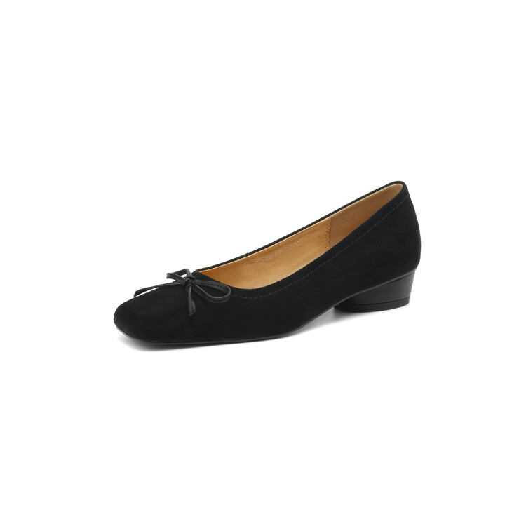 

Туфли женские повседневные Women's Casual Shoes Women's Balletcat, хаки