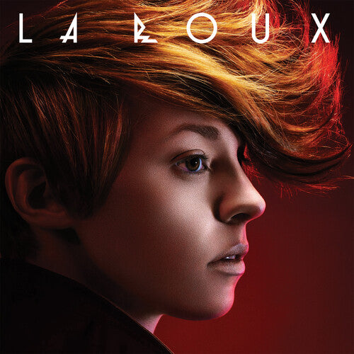 

Виниловая пластинка La Roux: La Roux - 180gm Vinyl Limited Edition Gatefold with Poster