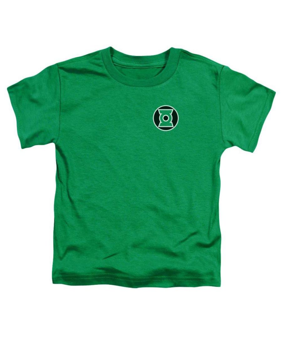 

Детская футболка с коротким рукавом и логотипом Кайла Рейнера для девочек Green Lantern, Medium green, Зеленый, Детская футболка с коротким рукавом и логотипом Кайла Рейнера для девочек Green Lantern, Medium green